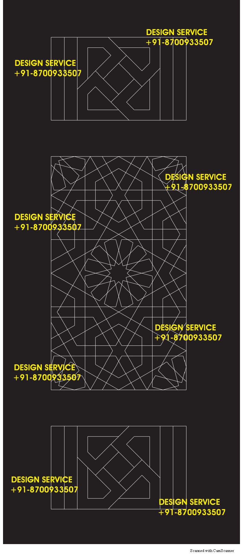 DOOR V BIT EDITION 3