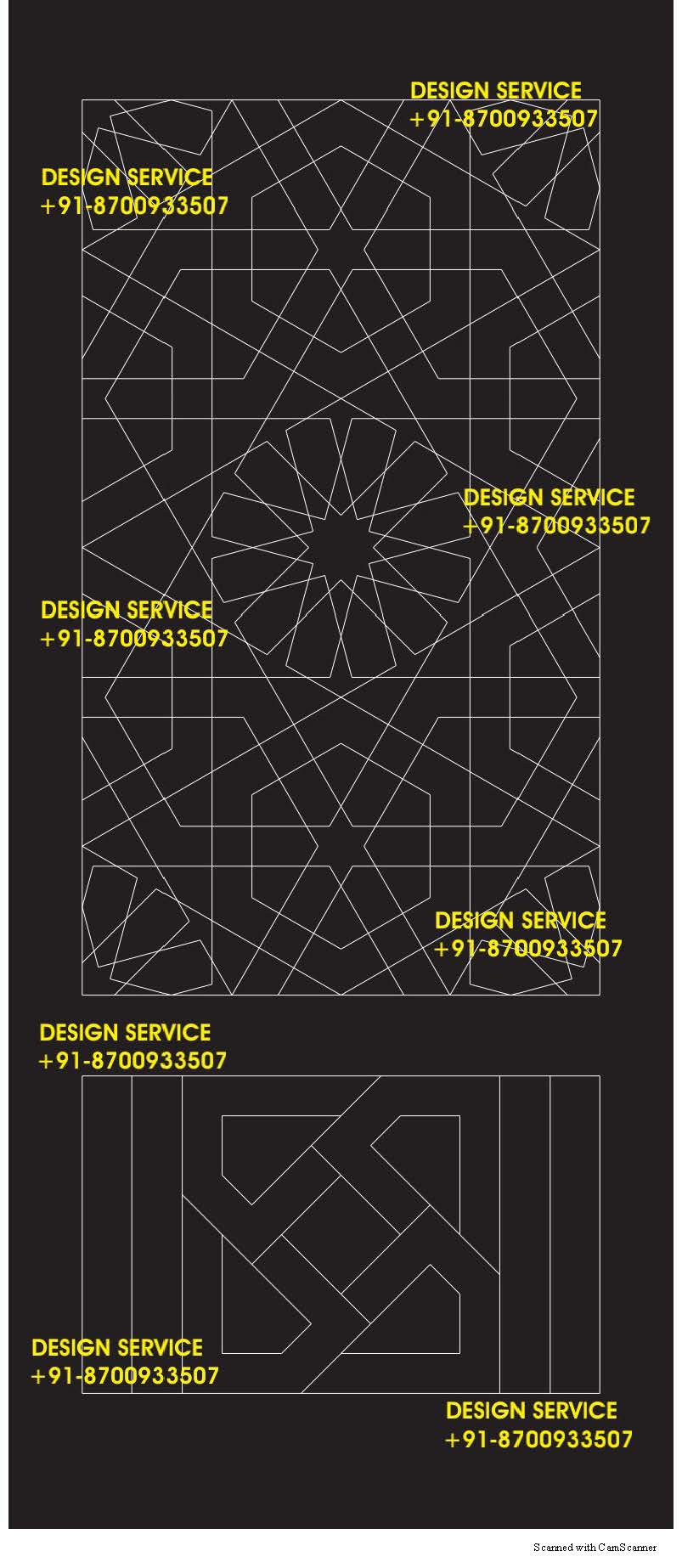 DOOR V BIT EDITION 3