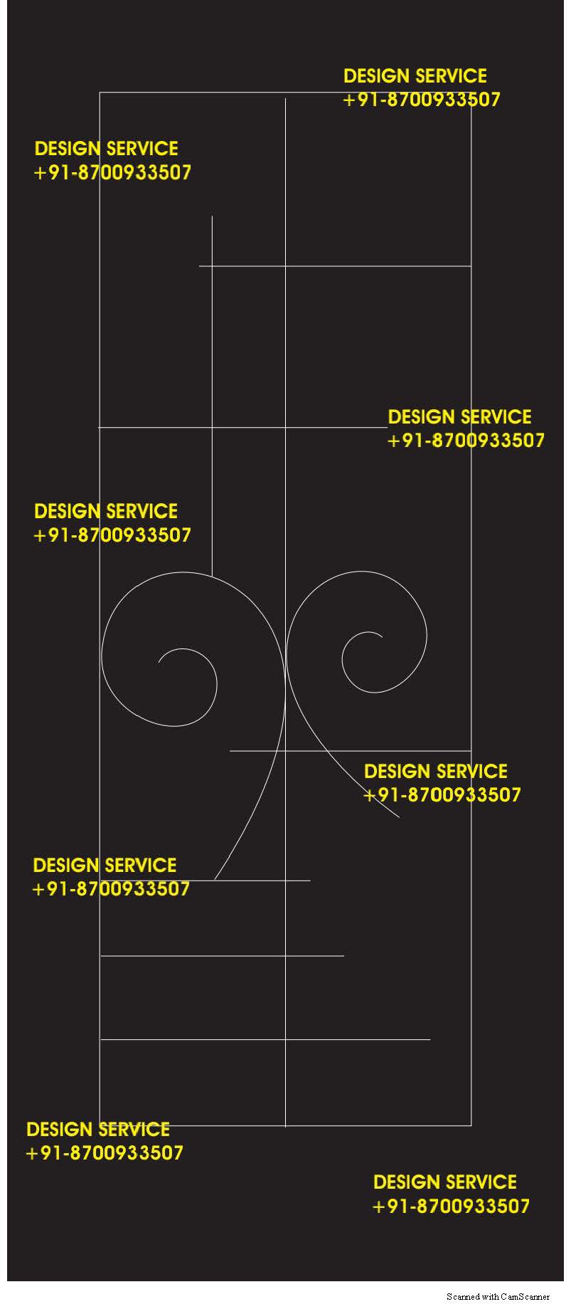 DOOR V BIT EDITION 3