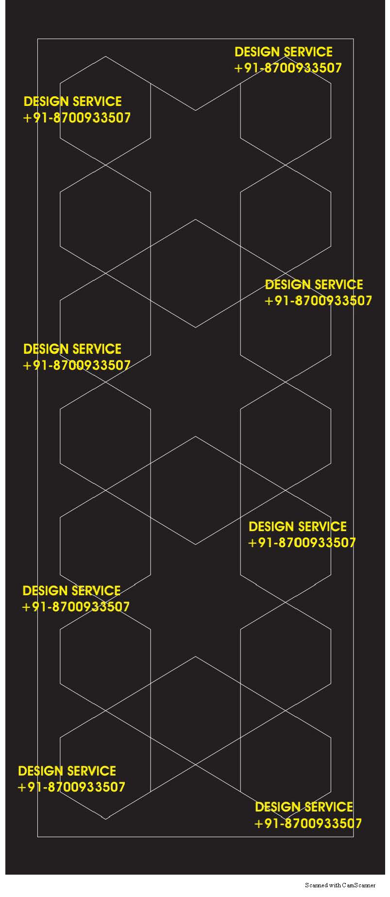 DOOR V BIT EDITION 3