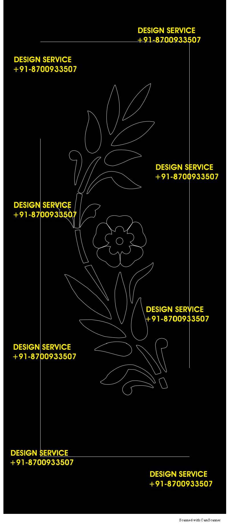 DOOR V BIT EDITION 3