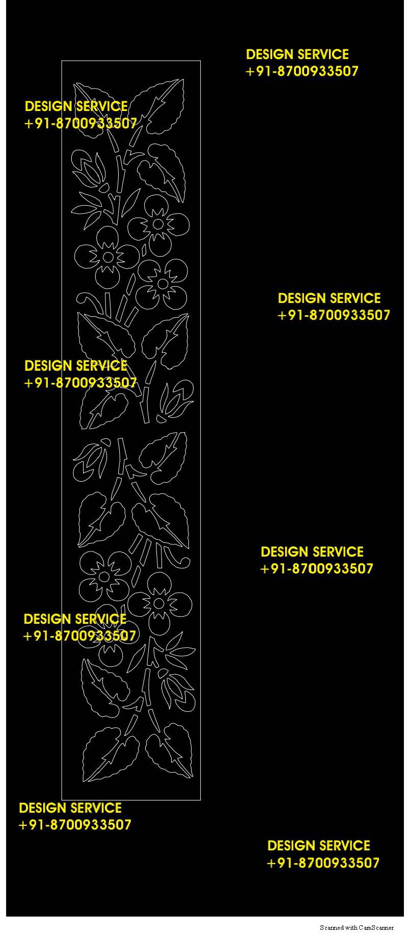 DOOR V BIT EDITION 3