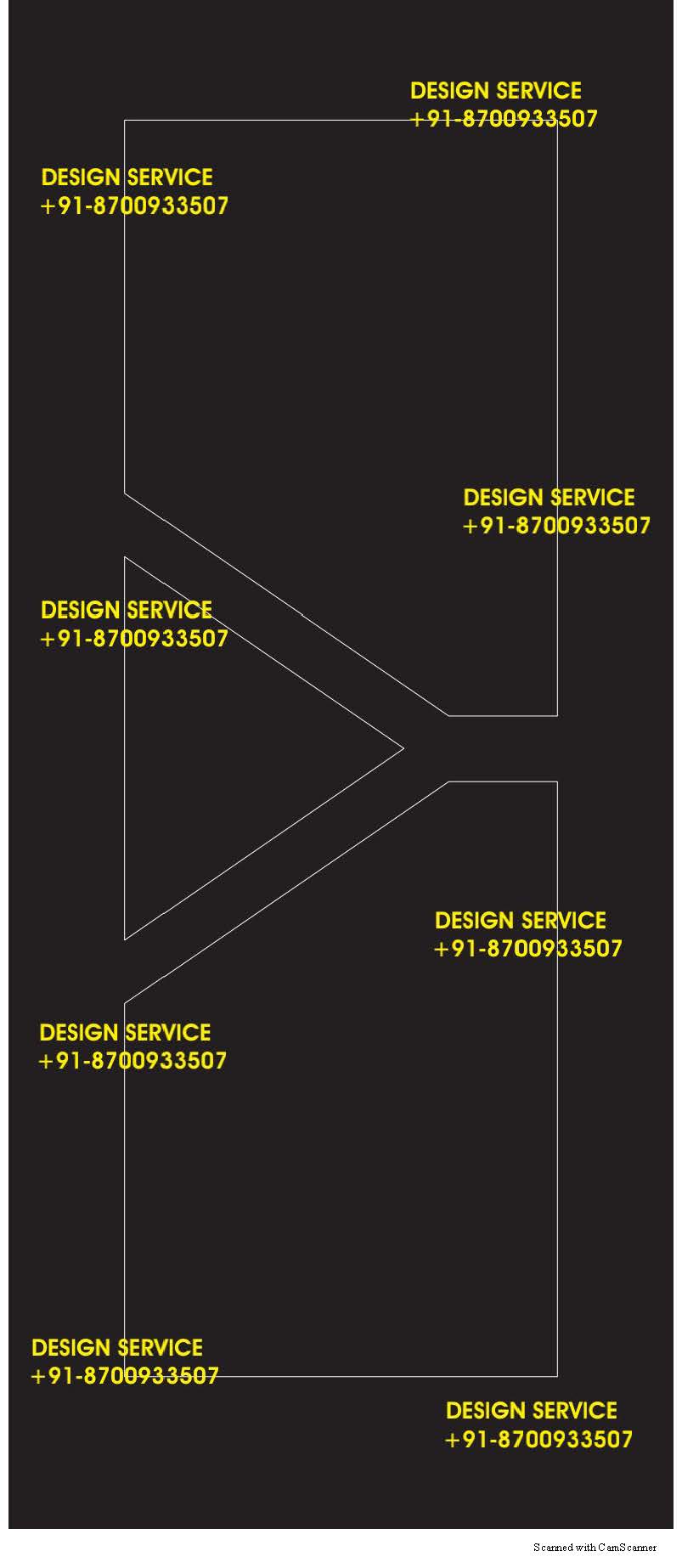 DOOR V BIT EDITION 3