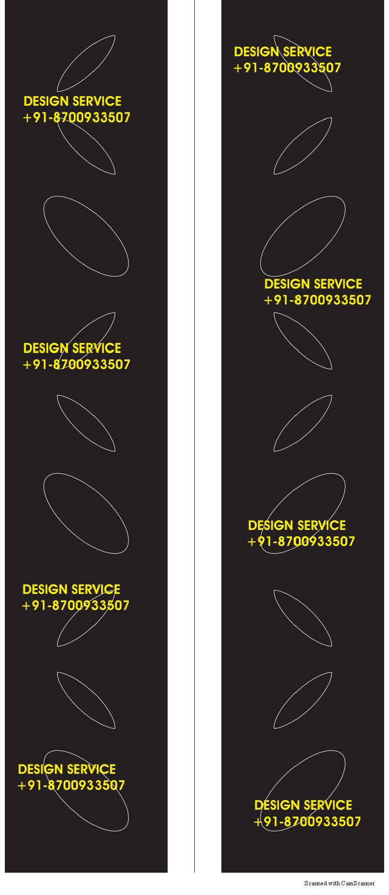 DOOR V BIT EDITION 3