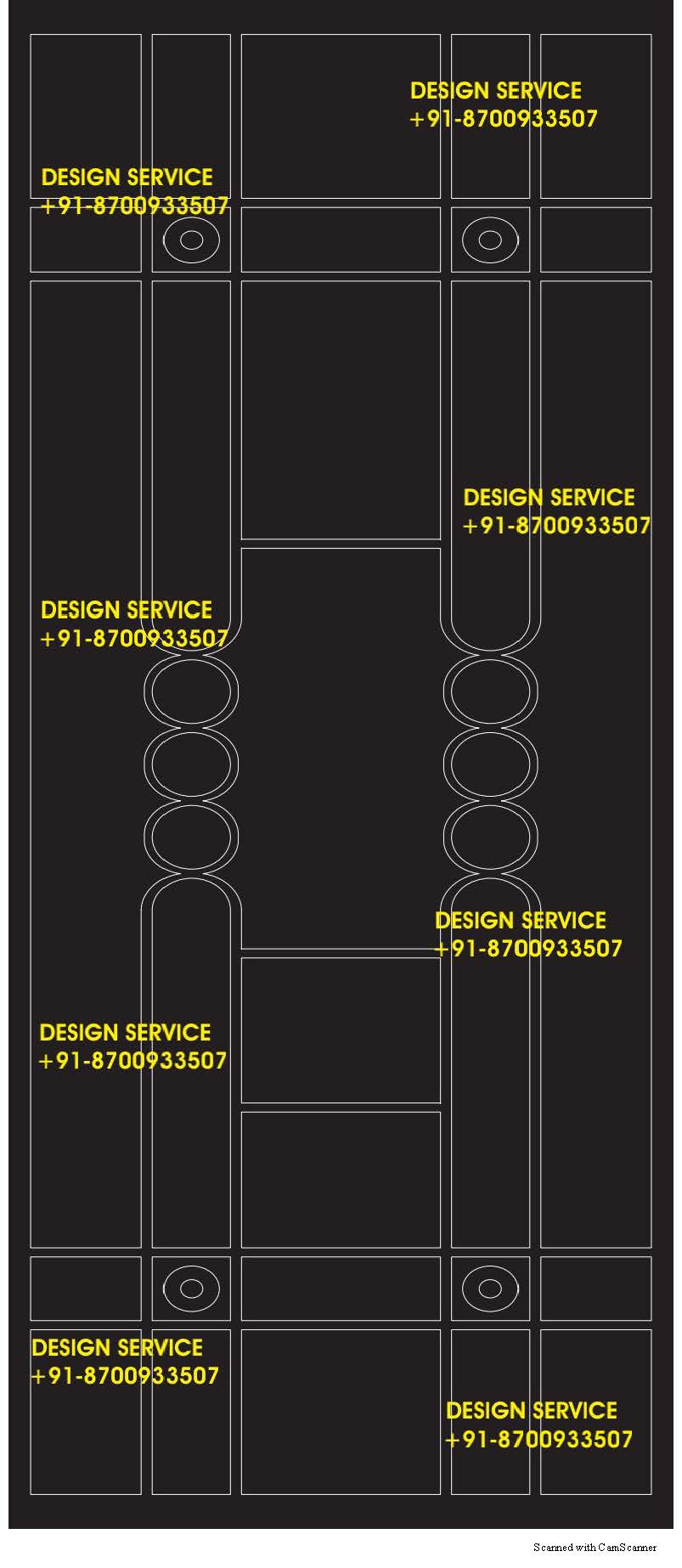DOOR V BIT EDITION 3