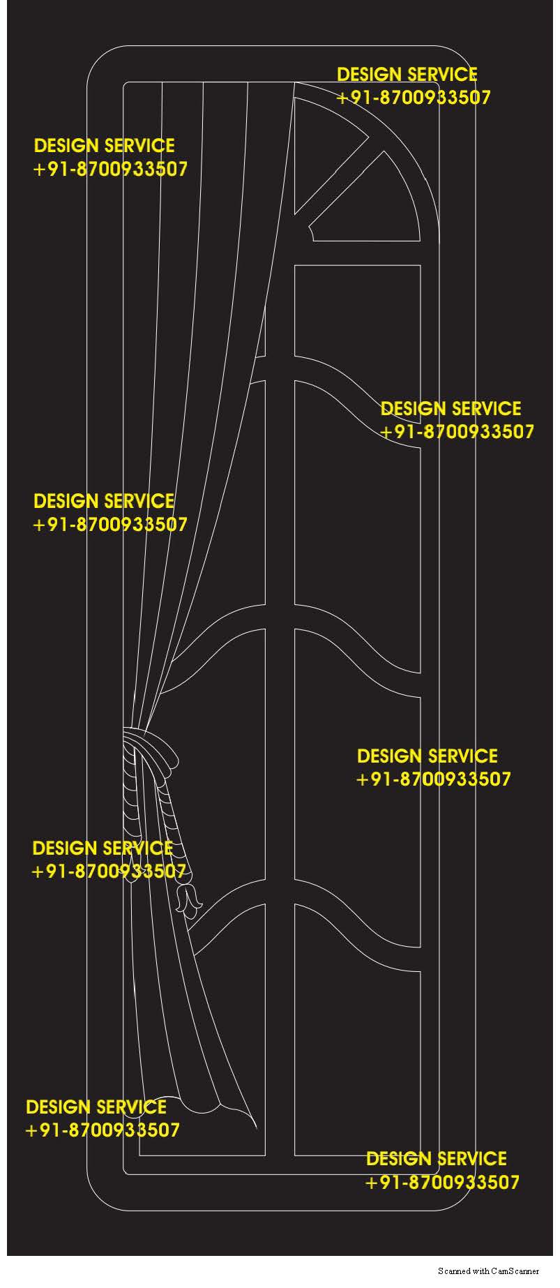 DOOR V BIT EDITION 3