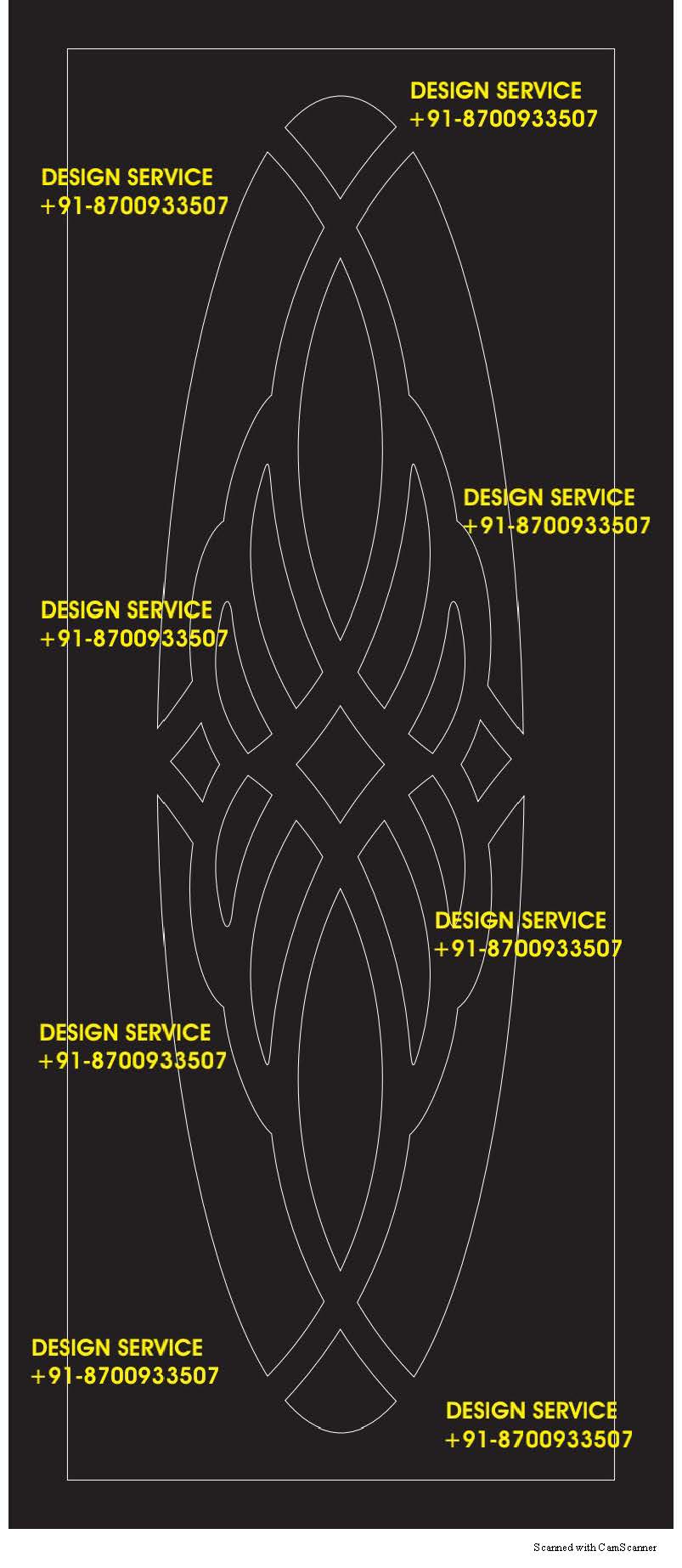 DOOR V BIT EDITION 3