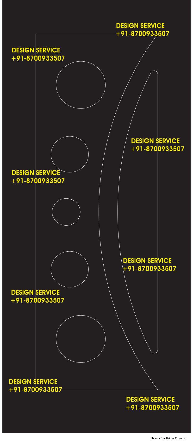 DOOR V BIT EDITION 3