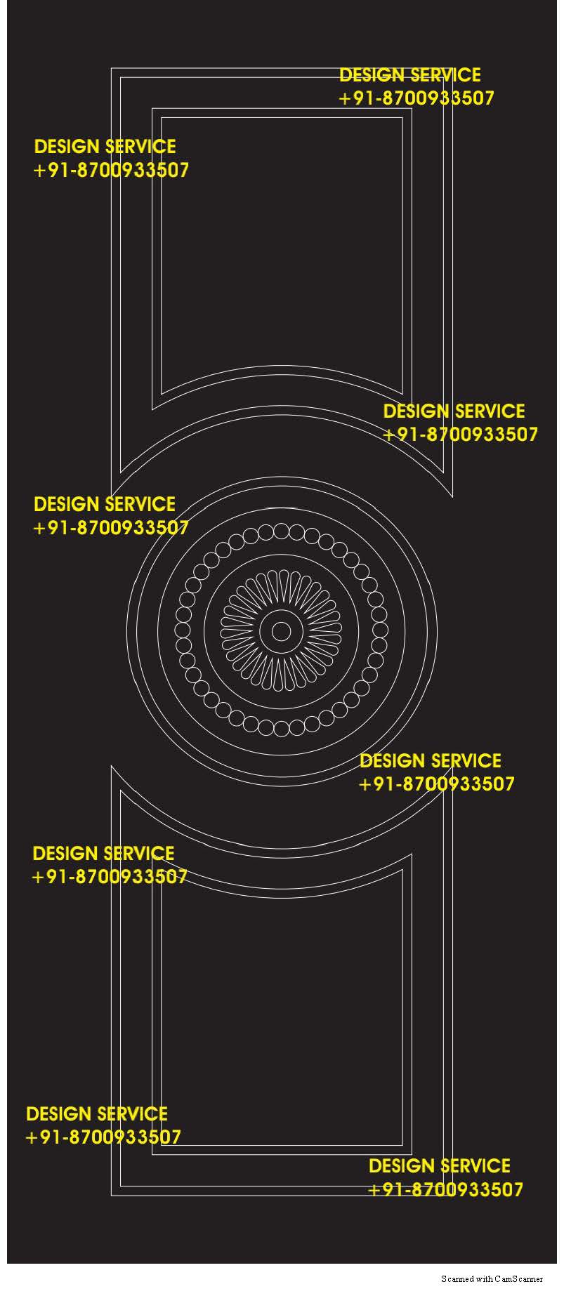 DOOR V BIT EDITION 3