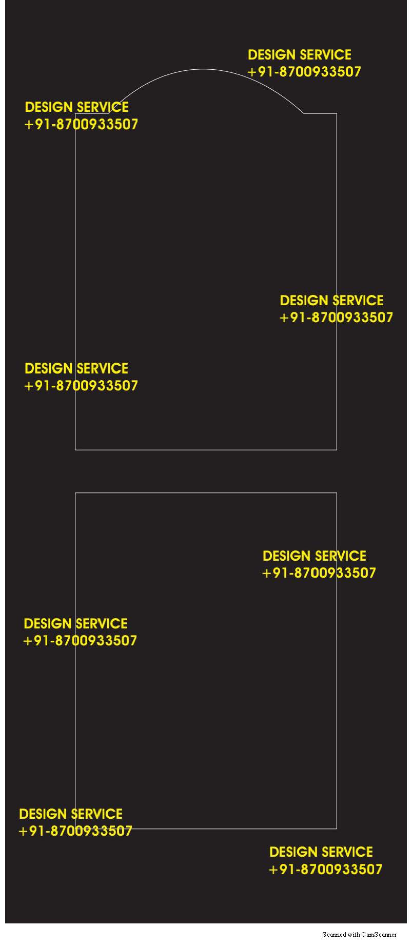 DOOR V BIT EDITION 3