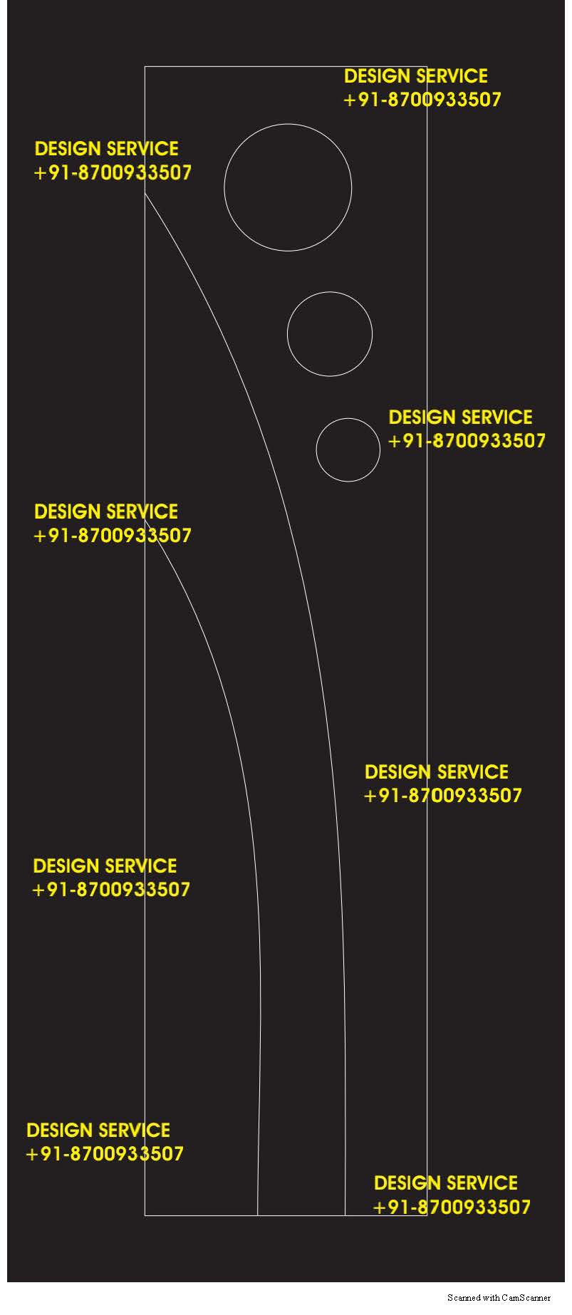 DOOR V BIT EDITION 3