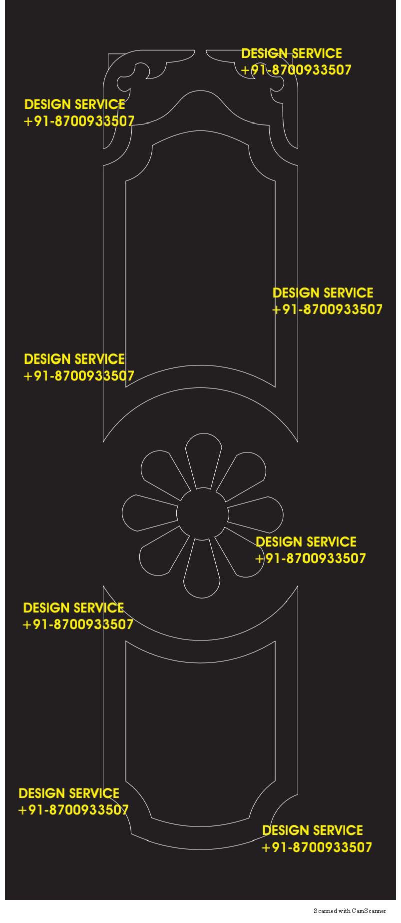 DOOR V BIT EDITION 3