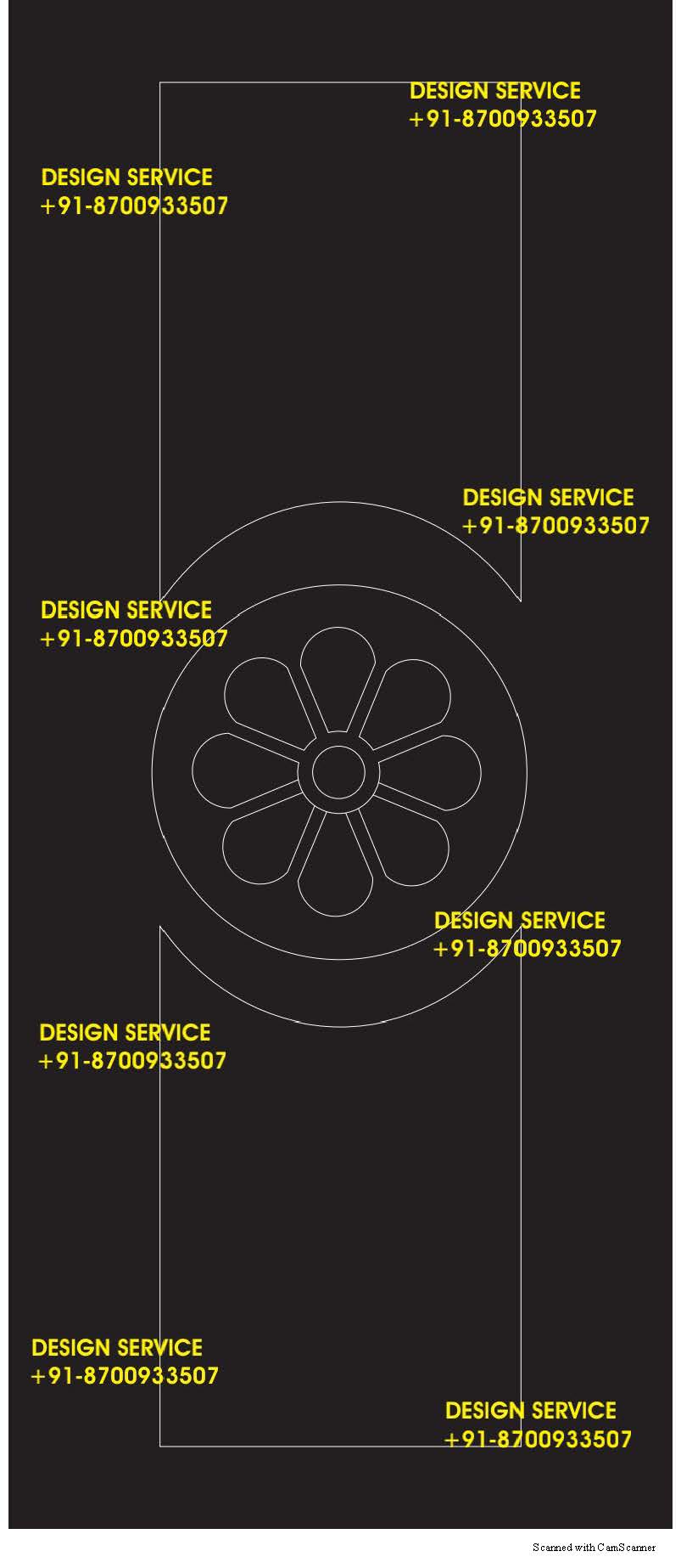 DOOR V BIT EDITION 3