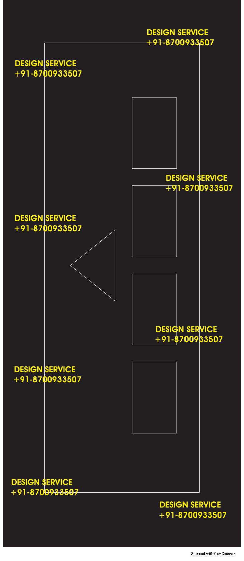 DOOR V BIT EDITION 3