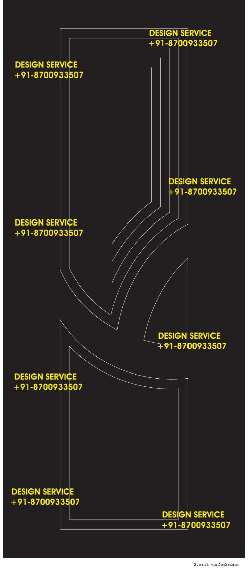 DOOR V BIT EDITION 3