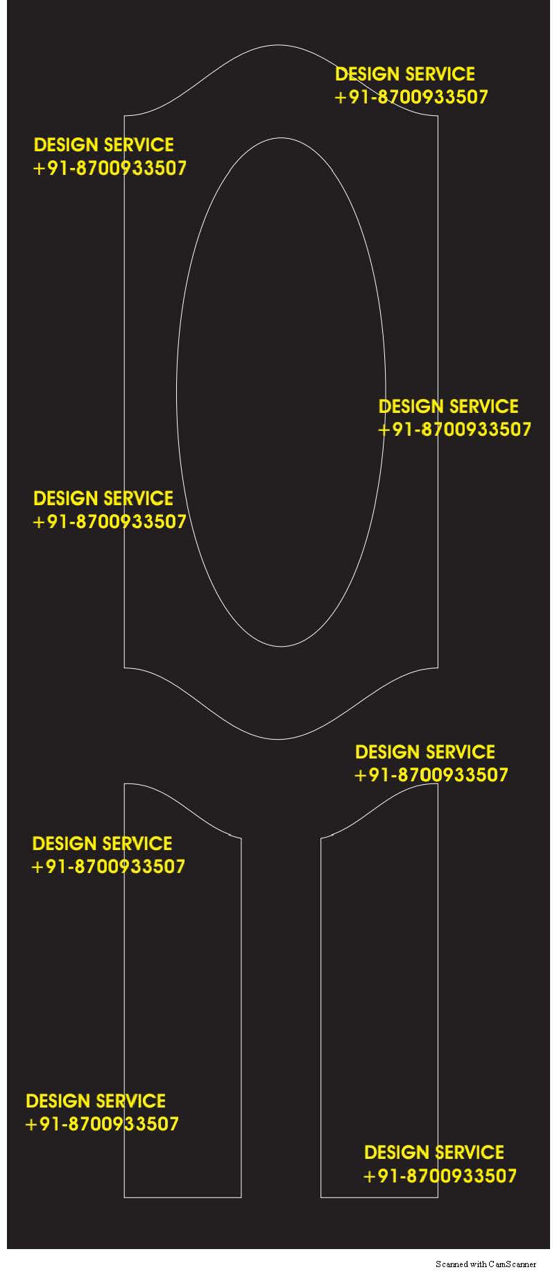 DOOR V BIT EDITION 3