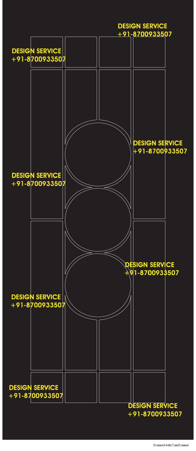 DOOR V BIT EDITION 3