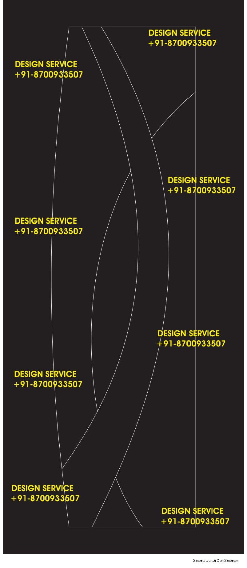 DOOR V BIT EDITION 3