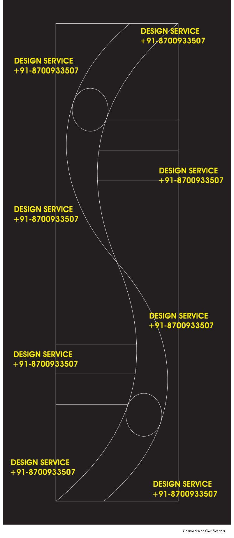 DOOR V BIT EDITION 3