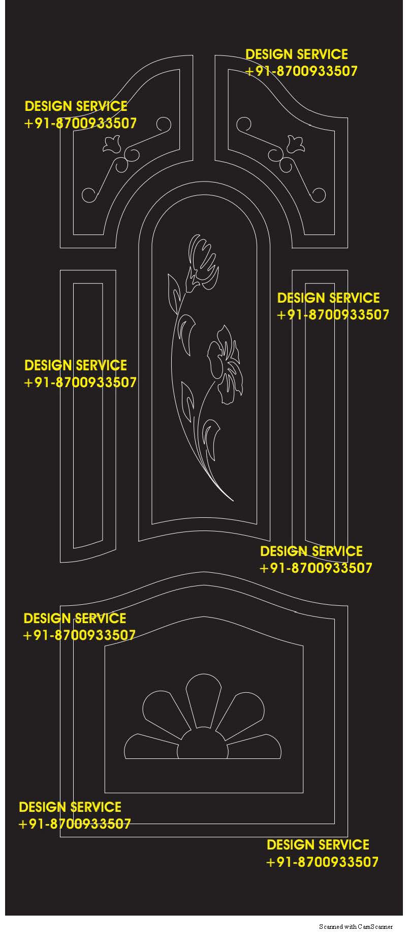 DOOR V BIT EDITION 3