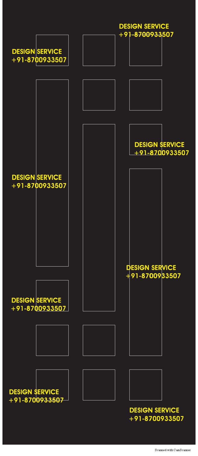 DOOR V BIT EDITION 3