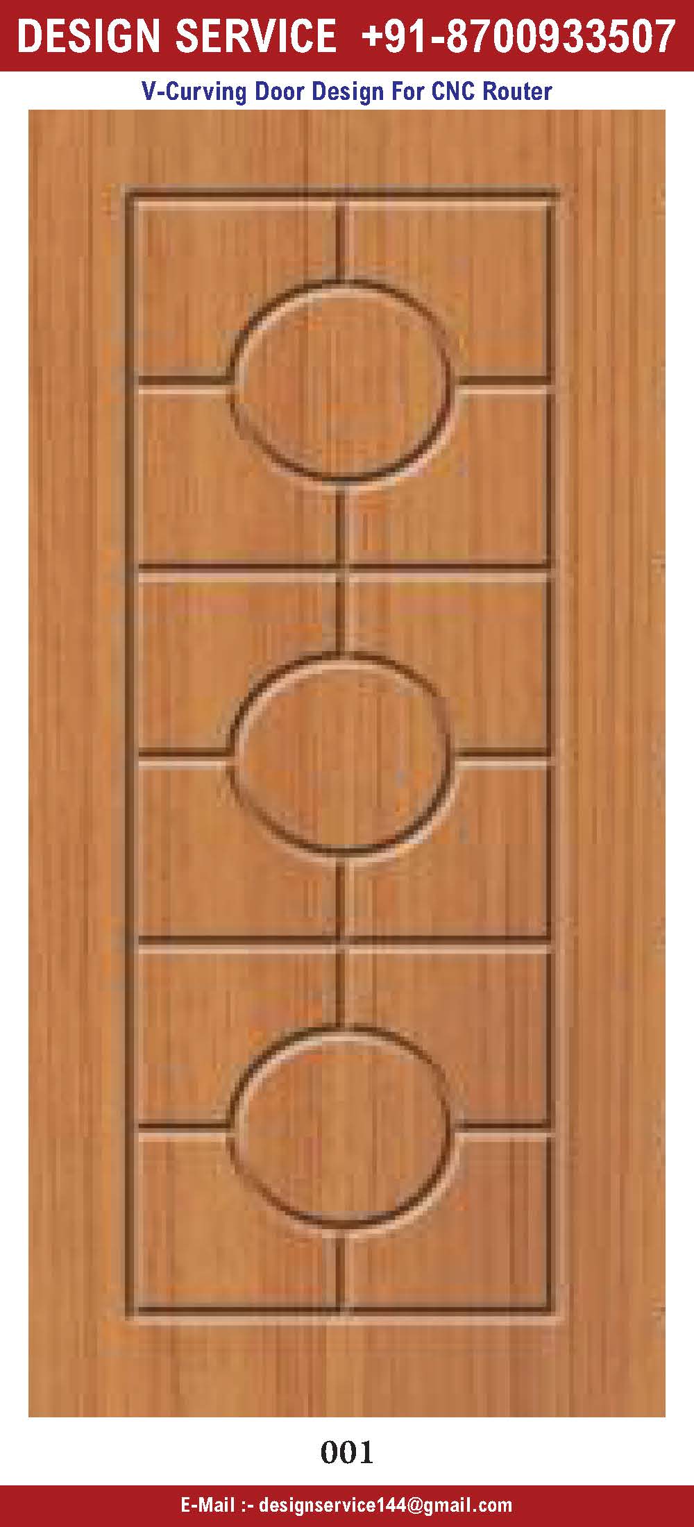 DOOR V BIT EDITION 4