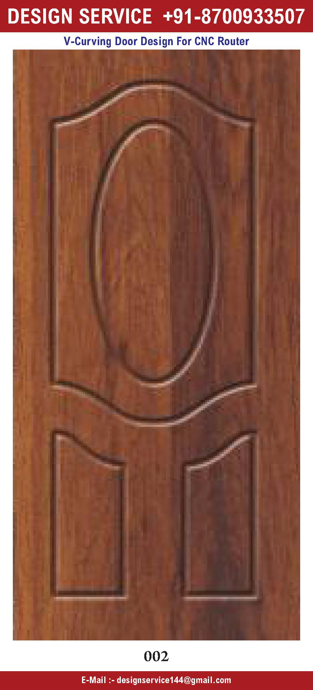 DOOR V BIT EDITION 4