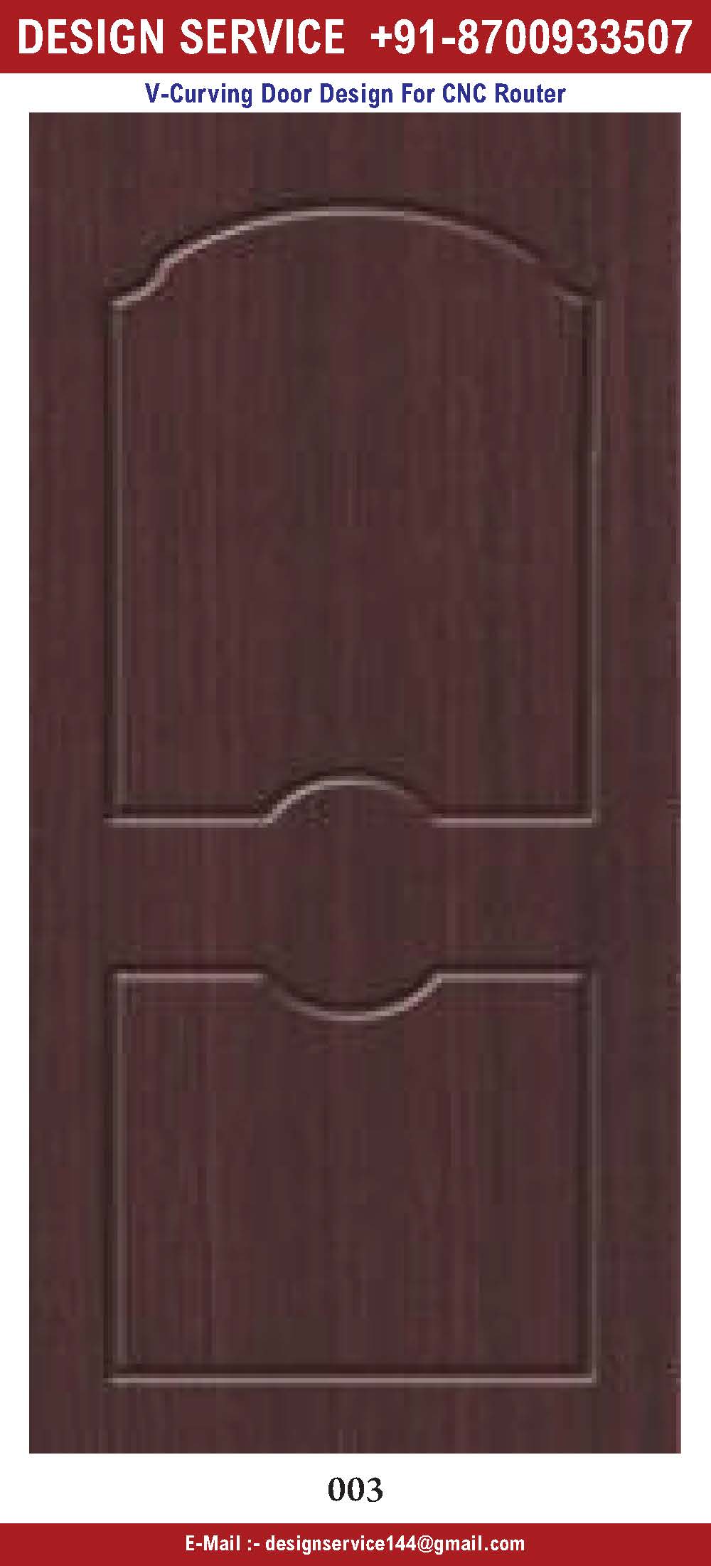 DOOR V BIT EDITION 4