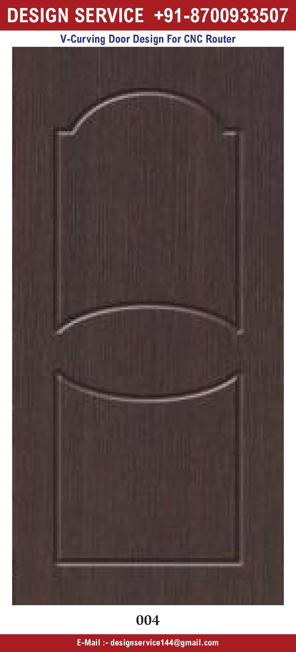 DOOR V BIT EDITION 4