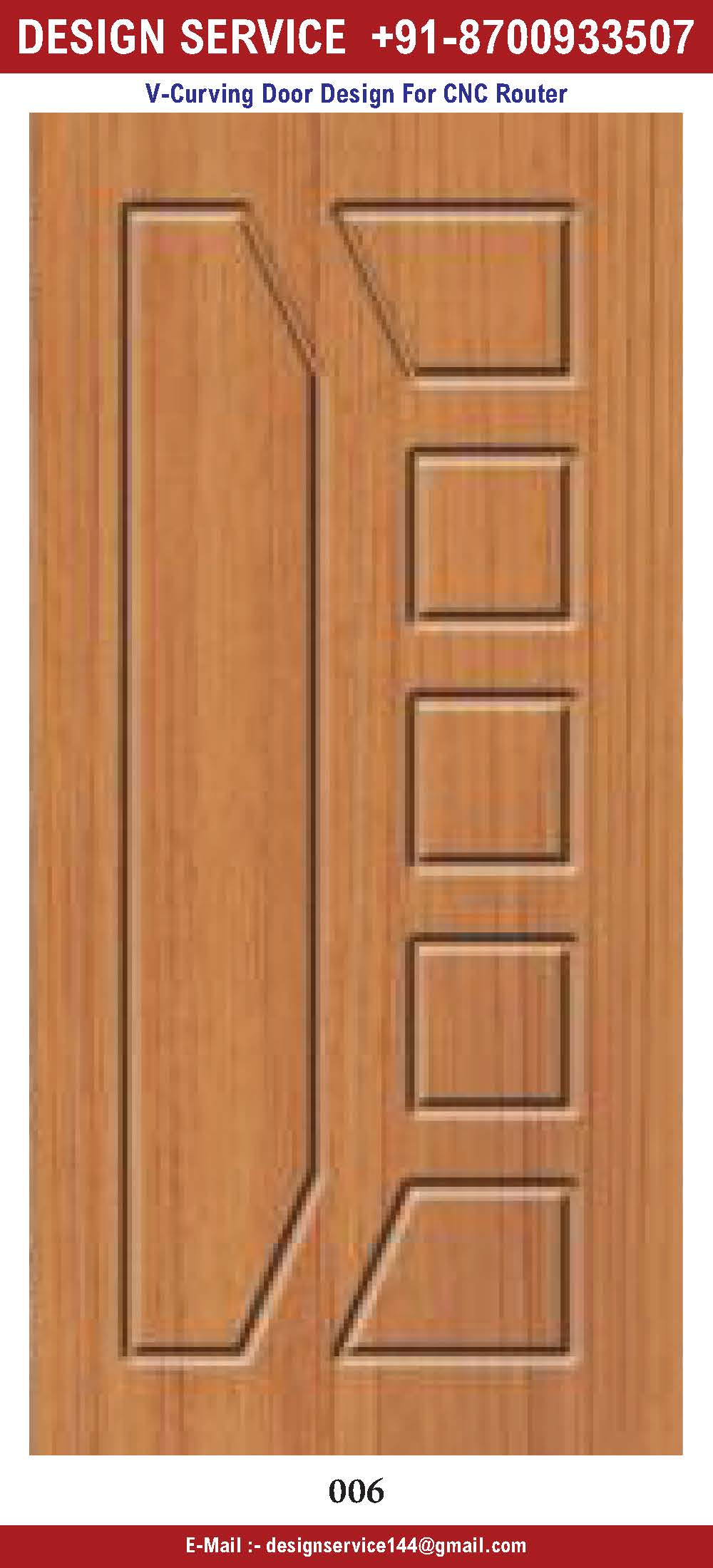DOOR V BIT EDITION 4