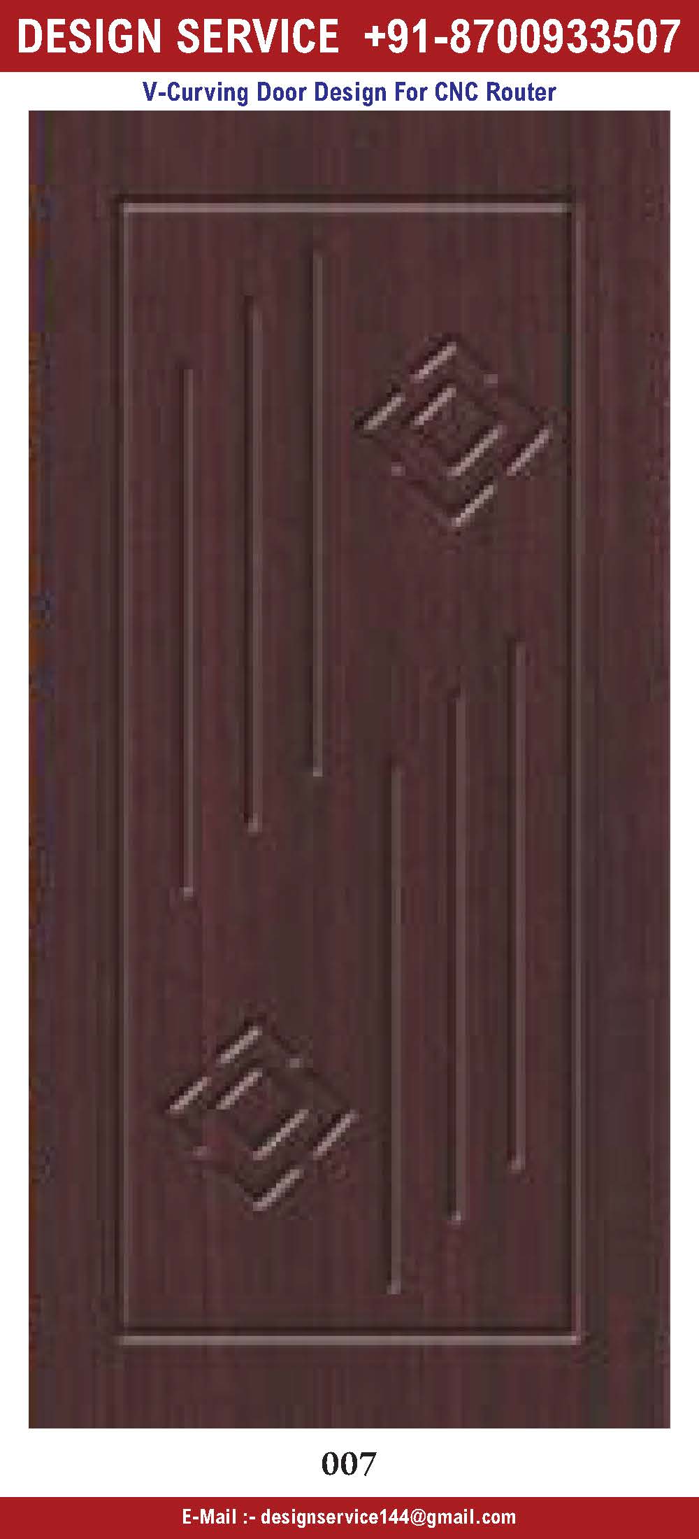 DOOR V BIT EDITION 4