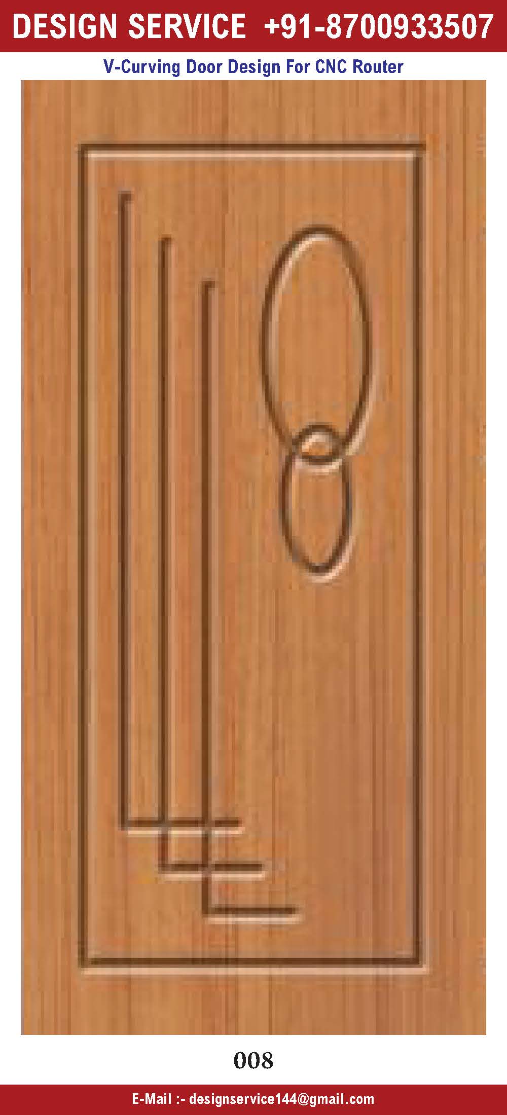 DOOR V BIT EDITION 4