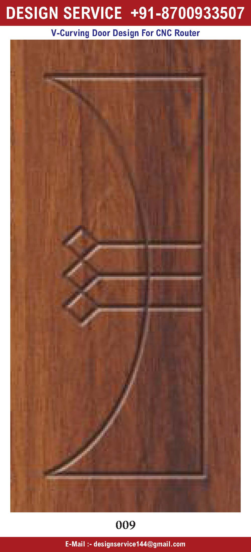 DOOR V BIT EDITION 4