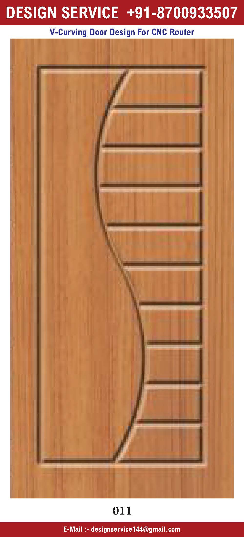 DOOR V BIT EDITION 4