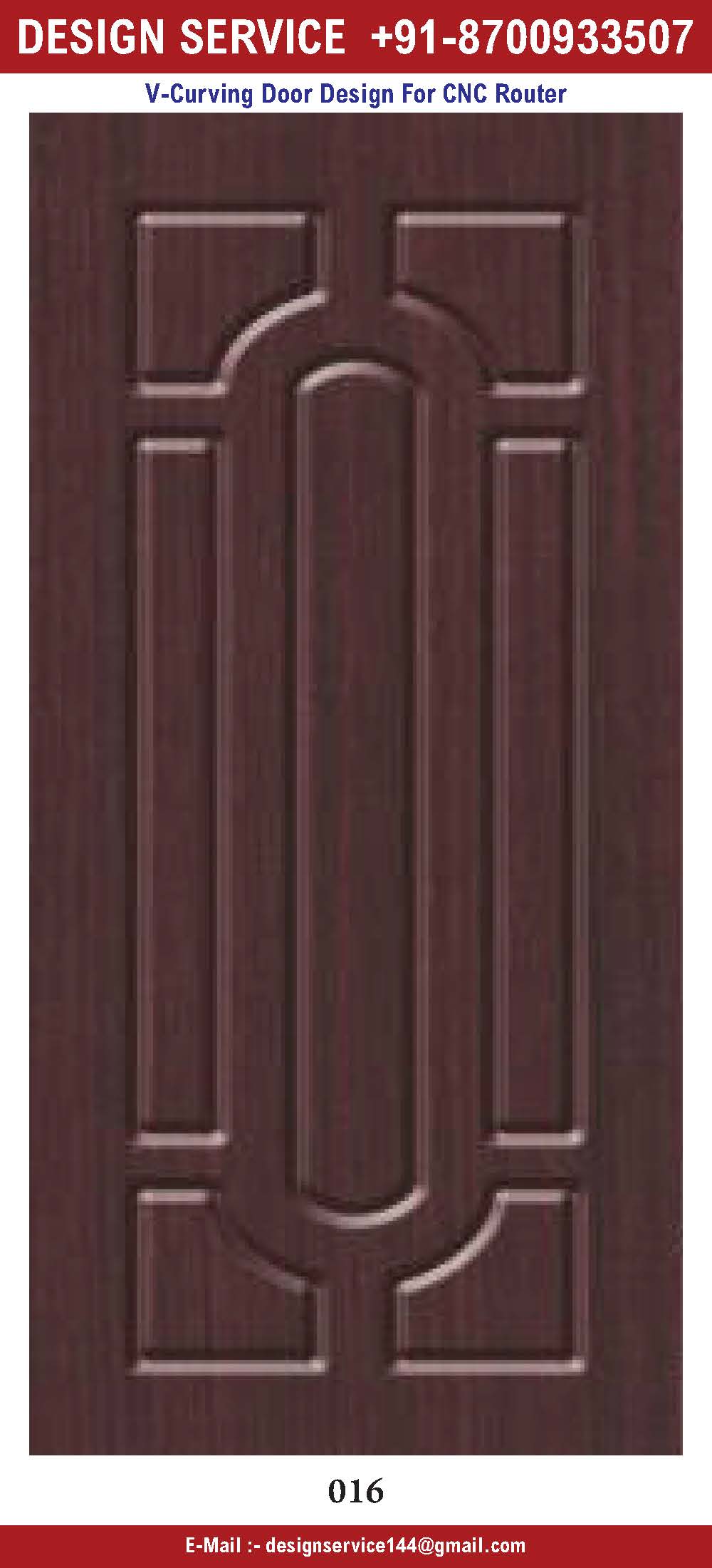 DOOR V BIT EDITION 4