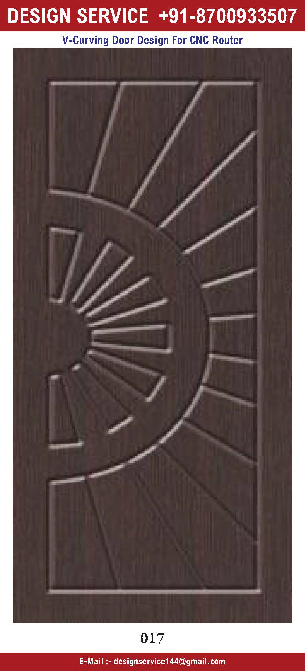 DOOR V BIT EDITION 4