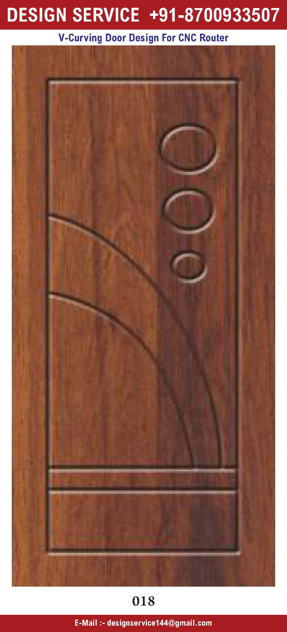 DOOR V BIT EDITION 4