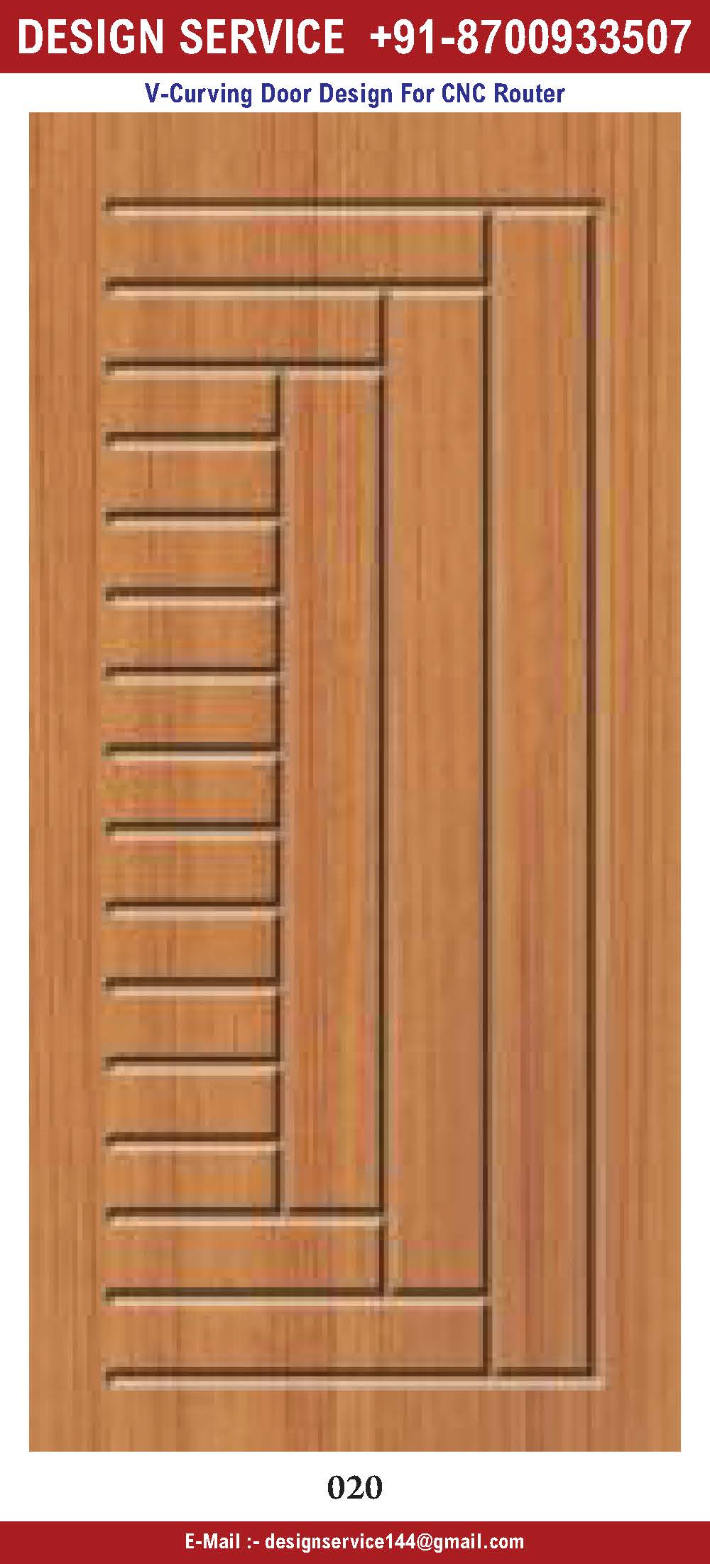 DOOR V BIT EDITION 4