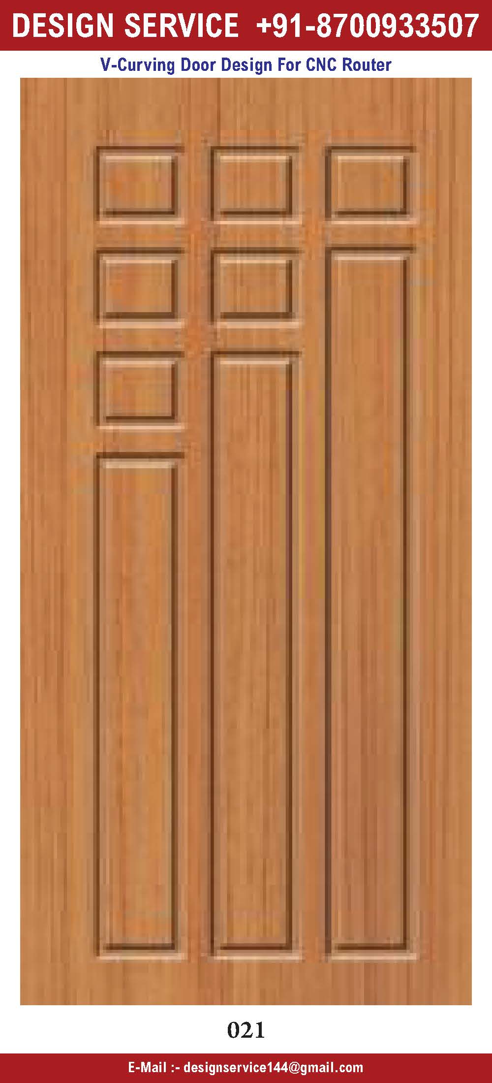 DOOR V BIT EDITION 4