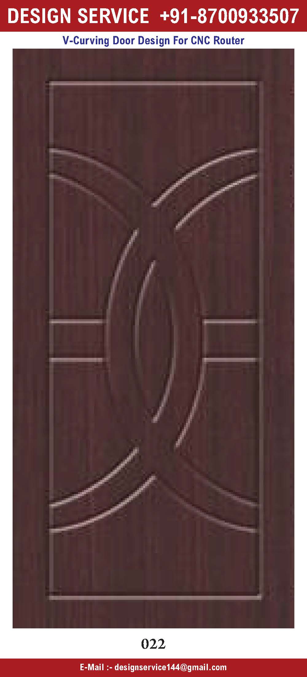 DOOR V BIT EDITION 4