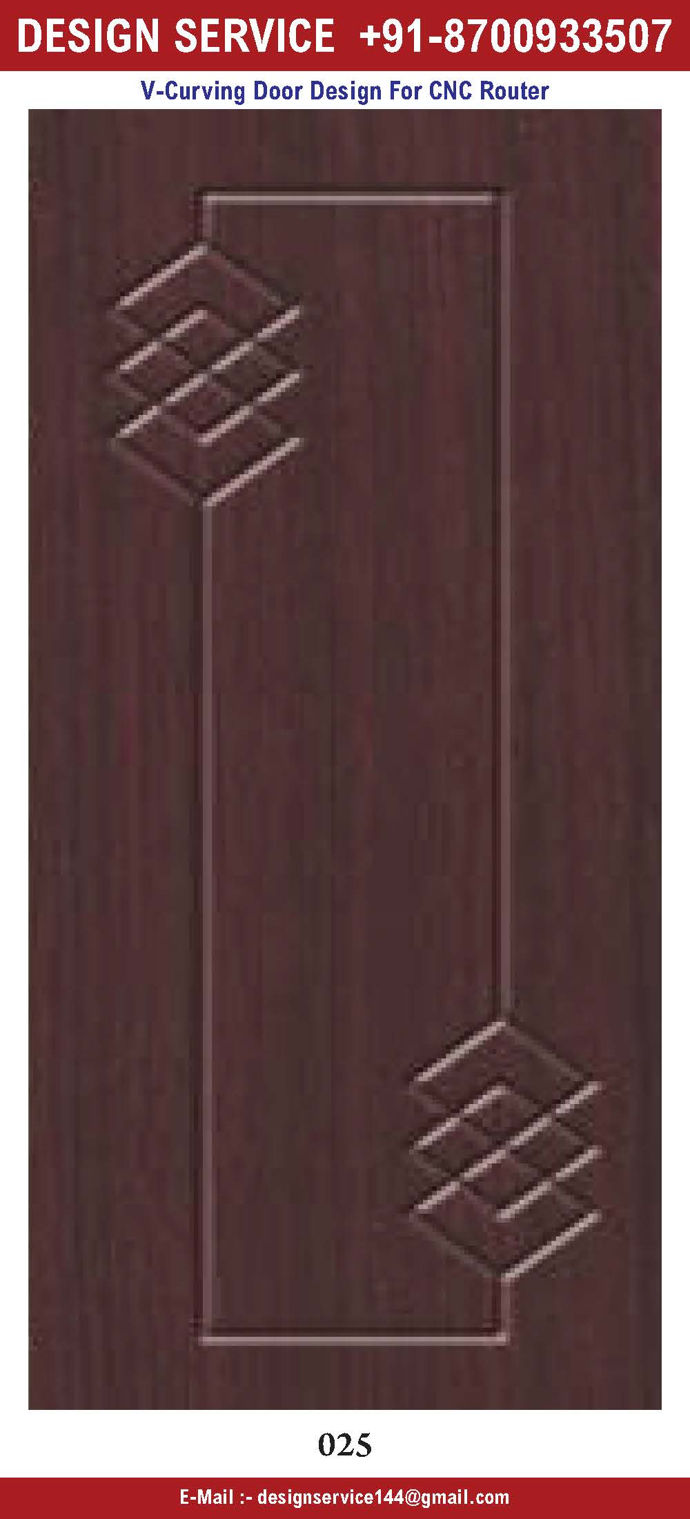 DOOR V BIT EDITION 4