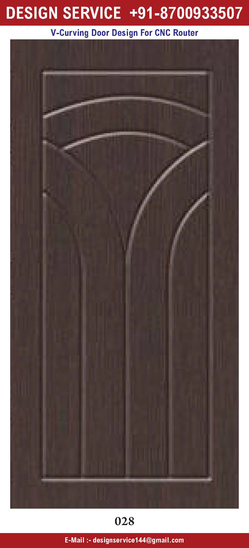 DOOR V BIT EDITION 4