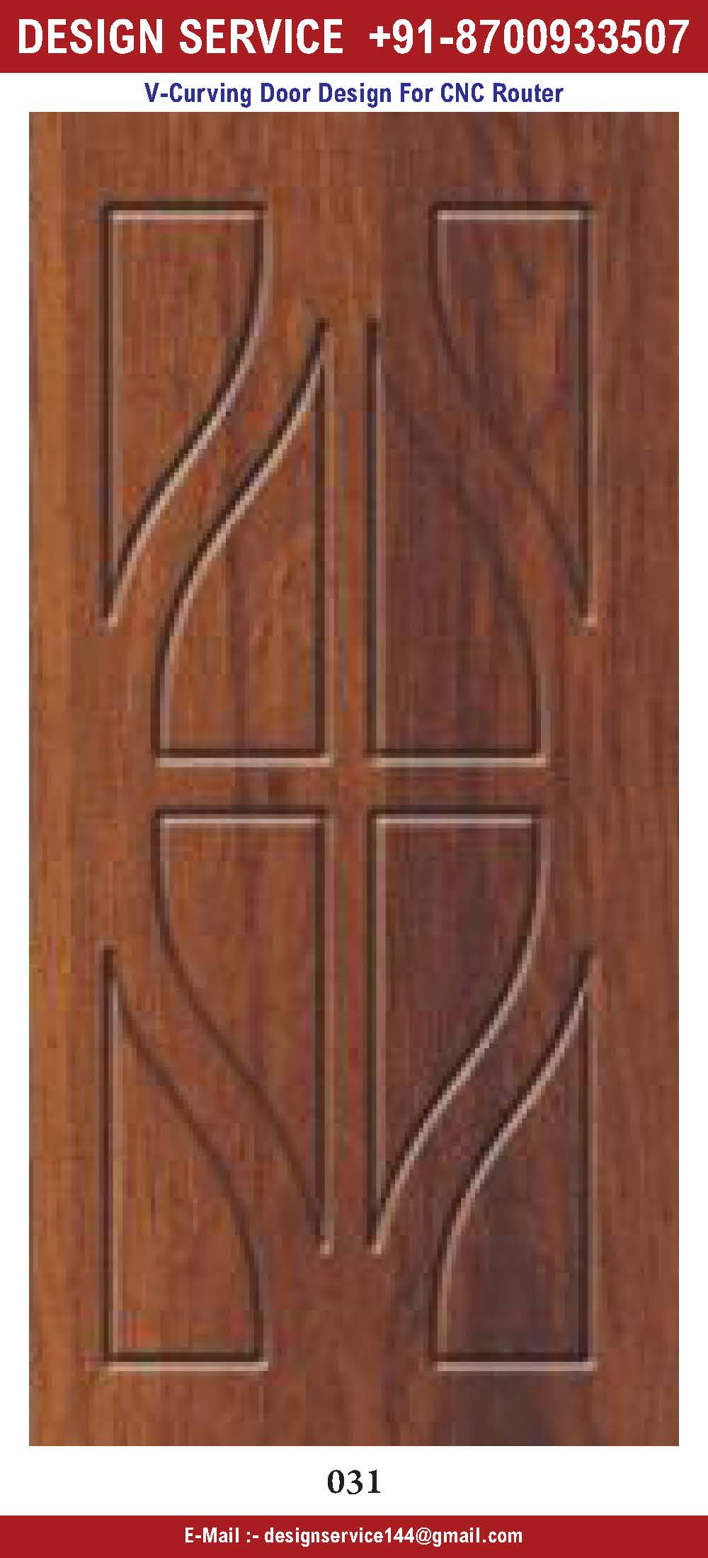 DOOR V BIT EDITION 4