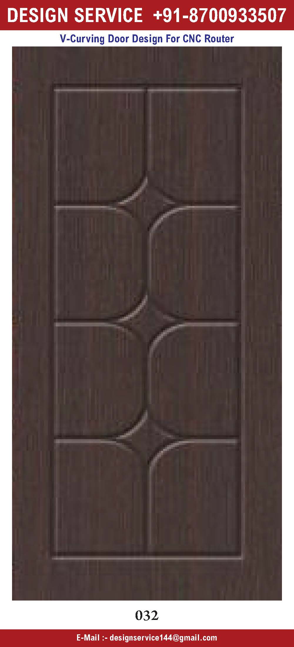 DOOR V BIT EDITION 4