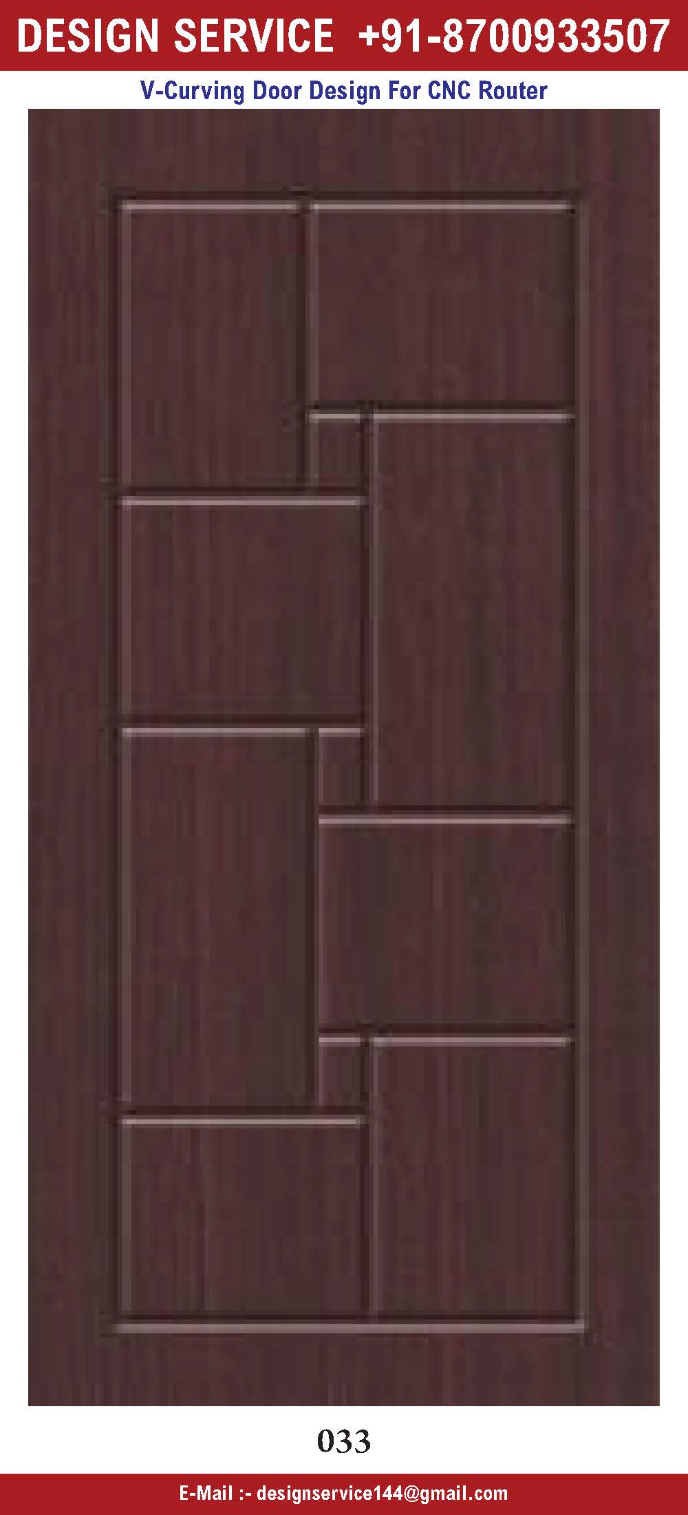 DOOR V BIT EDITION 4