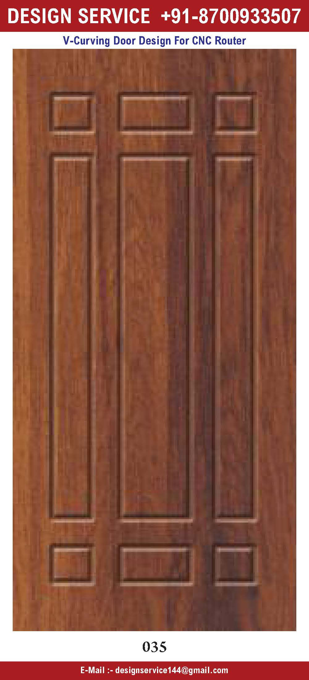 DOOR V BIT EDITION 4