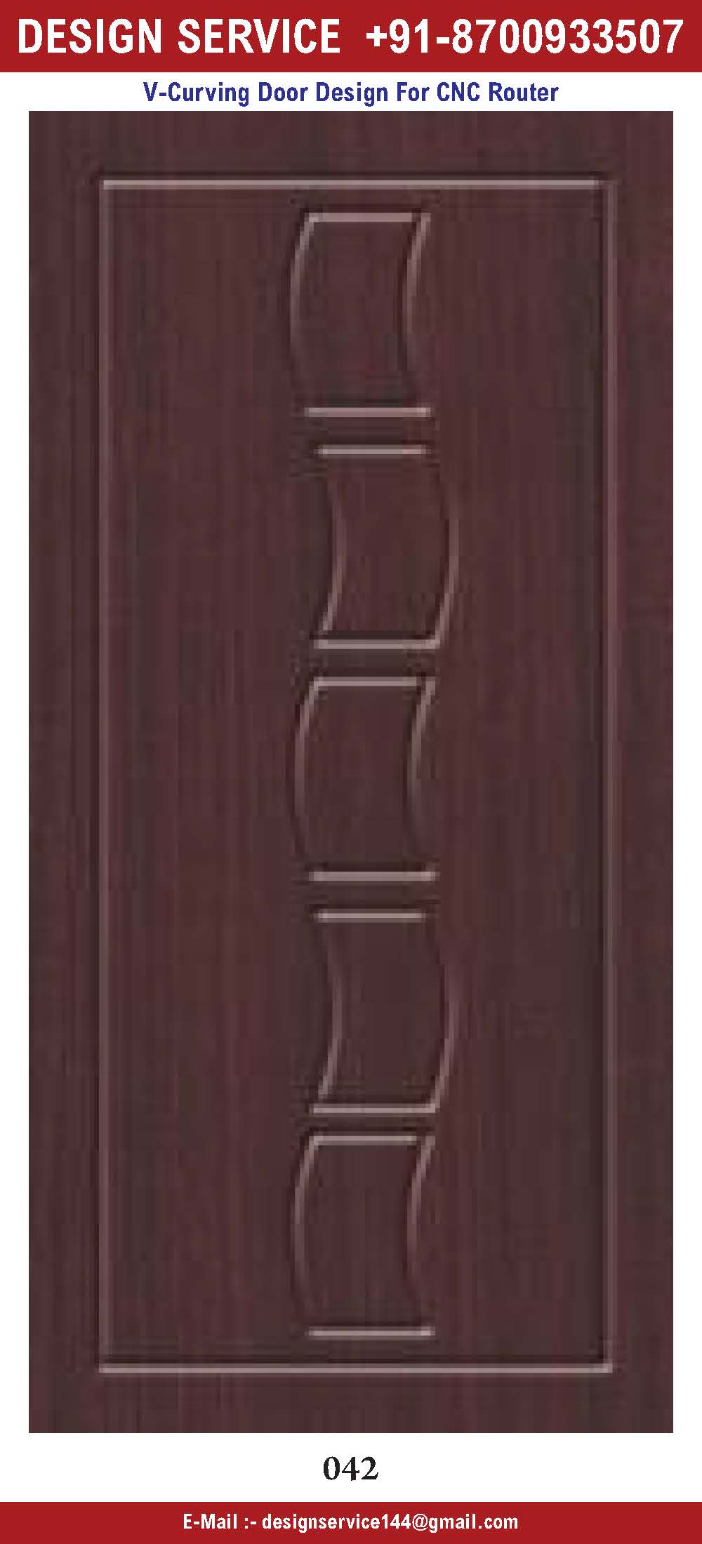 DOOR V BIT EDITION 4