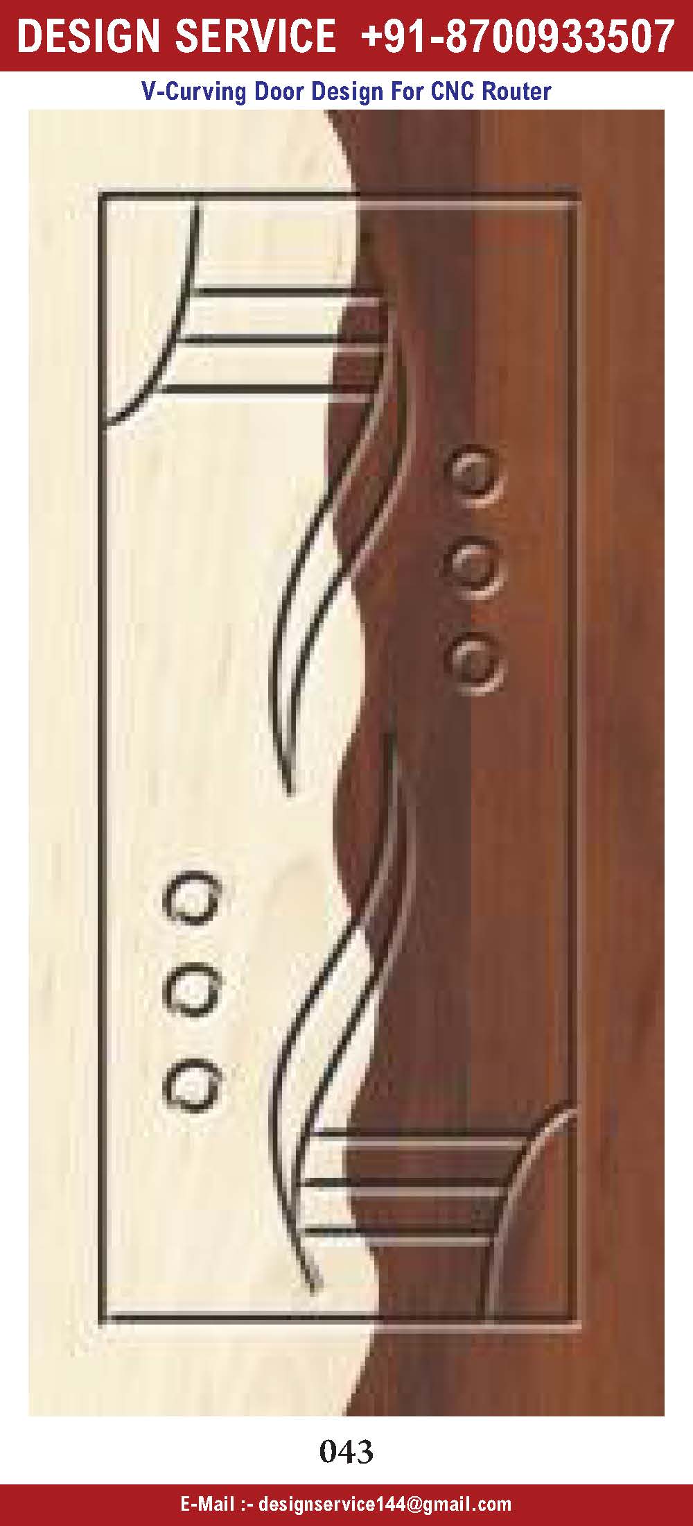 DOOR V BIT EDITION 4