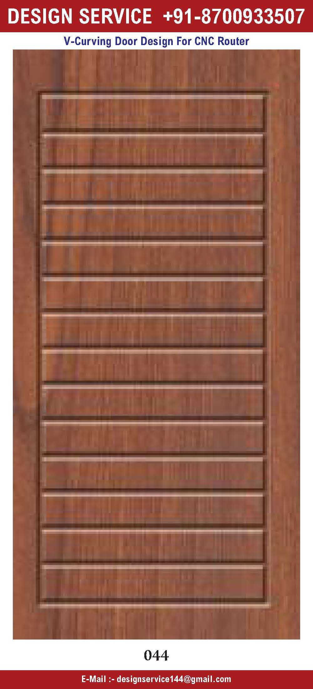 DOOR V BIT EDITION 4