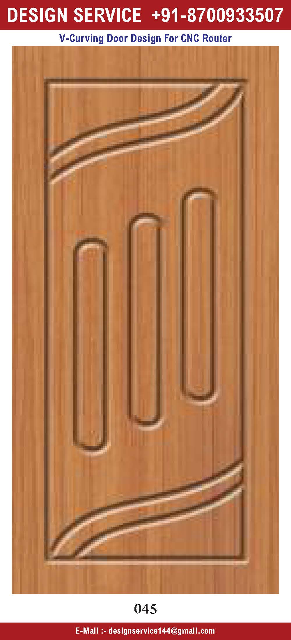 DOOR V BIT EDITION 4